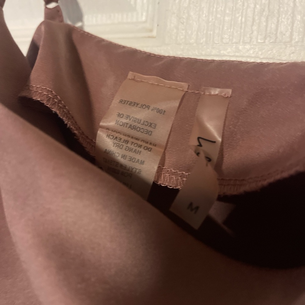 Lulus Cami Top - Picture 3 of 3